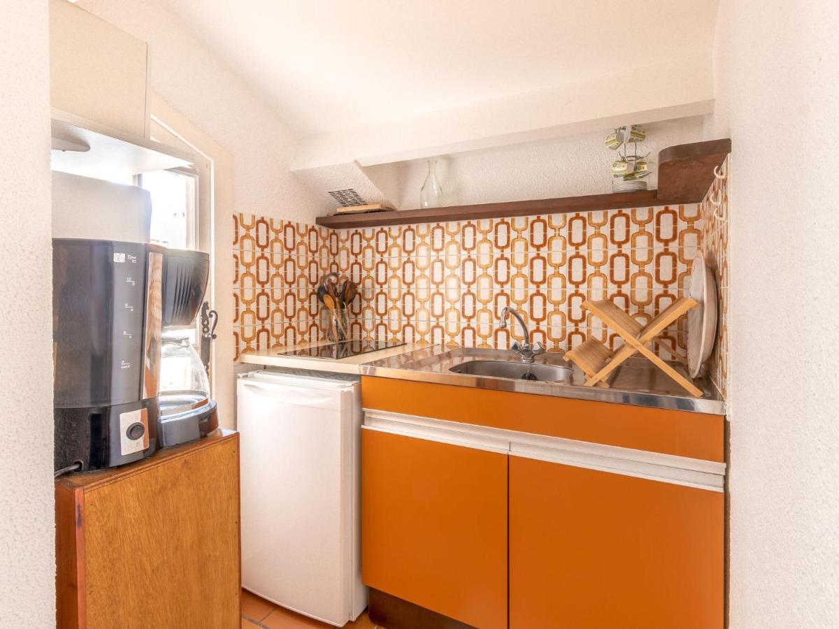Studio Chateau De La Madrague-8 By Interhome Saint-Cyr-sur-Mer Eksteriør billede